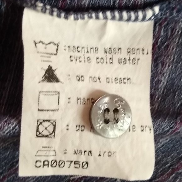 ♦️Exclusive & Rare♦️Bobby Jones Oxford Polo Featuring Iconic Embroidered Golfer - Picture 11 of 14